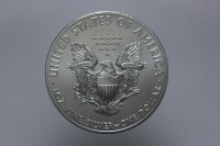 USA DOLLARO LIBERTY EAGLE 2011 FDC
