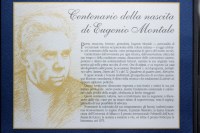 ITALIA DIVISIONALE ANNUALE 1996 MONTALE 11 VALORI FDC