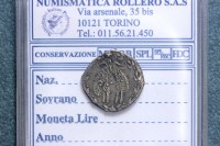 NAPOLI FILIPPO III 1598-1621 MEZZO CARLINO SENZA DATA Q.SPL 