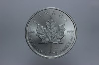CANADA ELISABETTA II 5 DOLLARI 2020 FDC