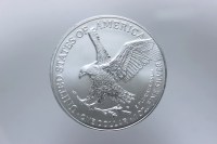 USA DOLLARO LIBERTY EAGLE 2023 FDC