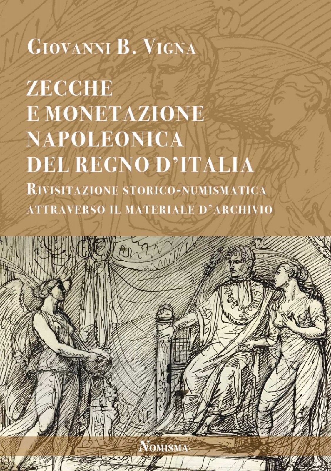 ZECCHE E MONETAZIONE NAPOLEONICA DEL REGNO DʼITALIA ED. 2022 