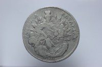 BAVARIA MASSIMILIANO III (1745-1777) TALLERO 1771 q.BB