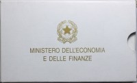 ITALIA DITTICO 5+10 EURO 2003 EUROPA DEI POPOLI FDC