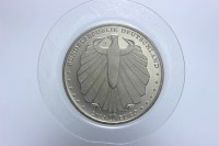 GERMANIA 10 EURO 2013 AMBURGO FDC