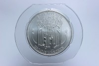 GERMANIA 20 EURO 2016 BERLINO FDC