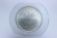 GERMANIA 20 EURO 2016 BERLINO FDC