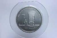 GERMANIA 20 EURO 2016 MONACO FDC