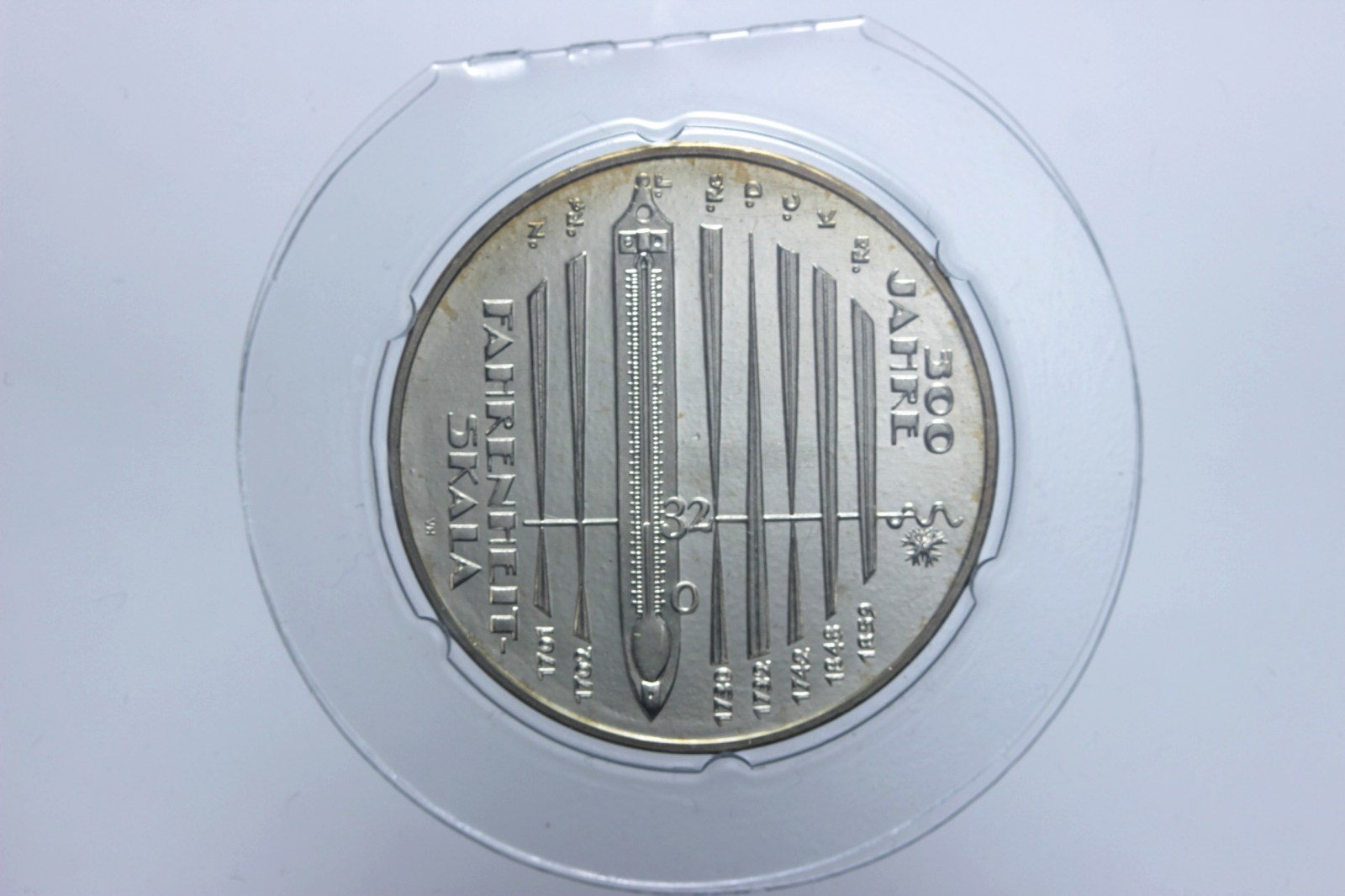 GERMANIA 10 EURO 2014 AMBURGO FDC