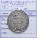 INGHILTERRA GIORGIO IV 1820-1830 SHILLING 1826 BB