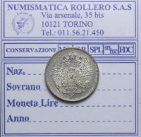 FINLANDIA NICOLA II 1894-1917 25 PENNIA 1915 FDC