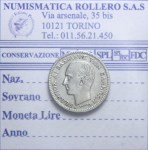 GRECIA GIORGIO I 1863-1913 20 LEPTA 1874 Q.SPL