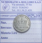 GRECIA GIORGIO I 1863-1913 20 LEPTA 1874 Q.SPL