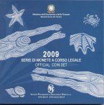 REPUBBLICA ITALIANA DIVISIONALE 2009 FDC XIII CAMPIONATI MONDIALI NUOTO ROMA