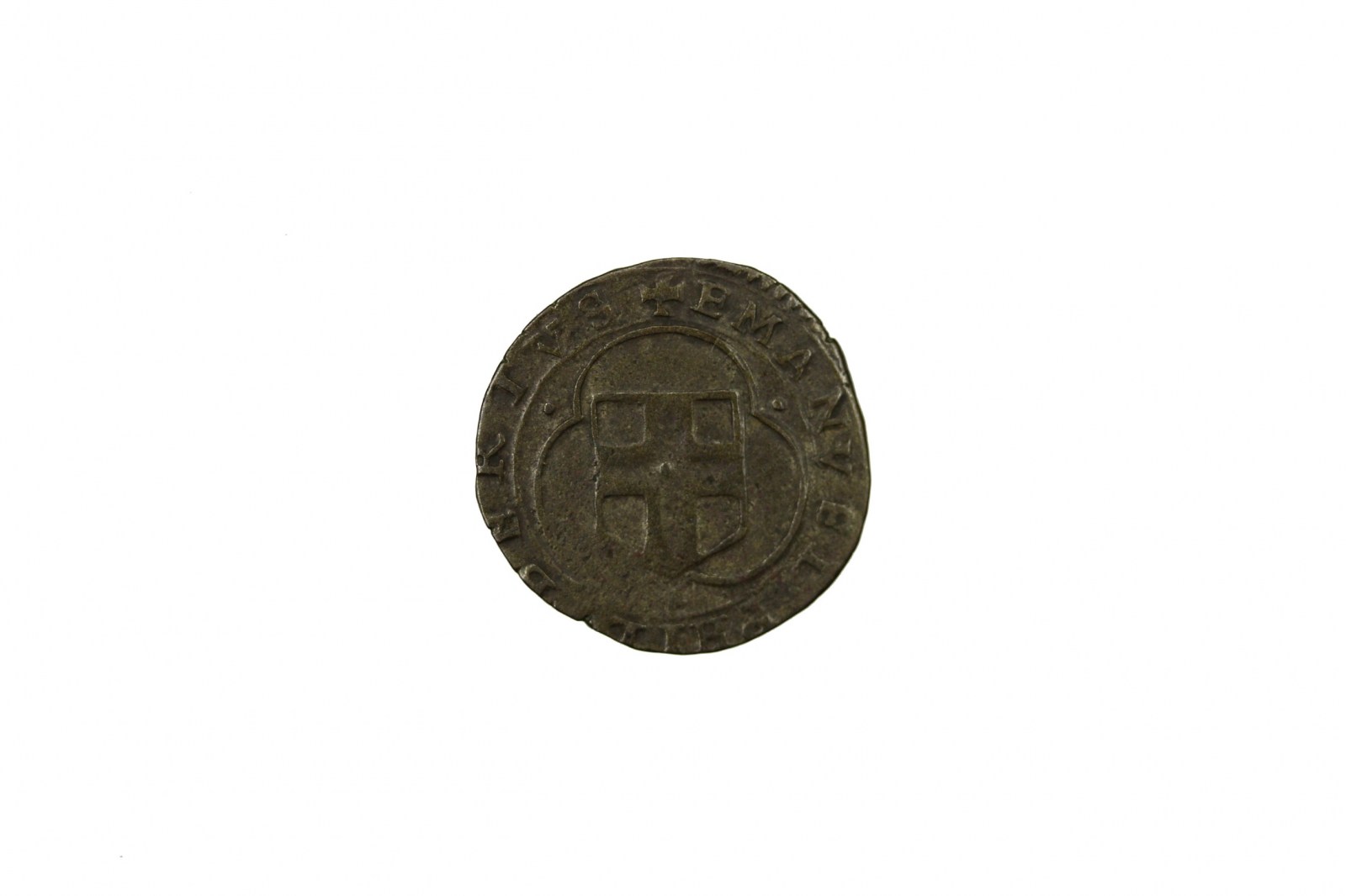 Parpagliola 1578 Chambery BB+